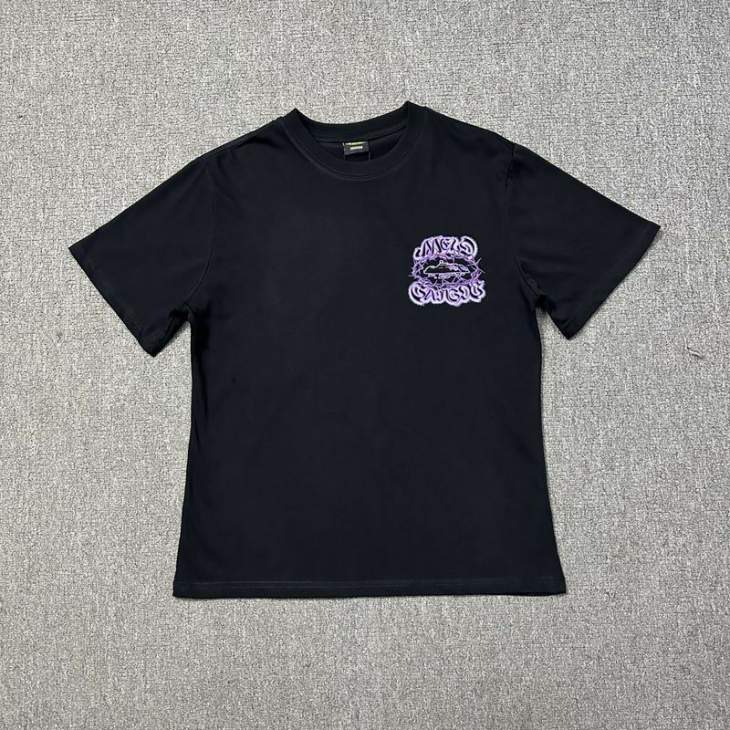 Corteiz T Shirts Short _SKUCorteizXS-2XLwmtx321916628